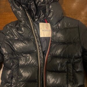 Moncler Coat